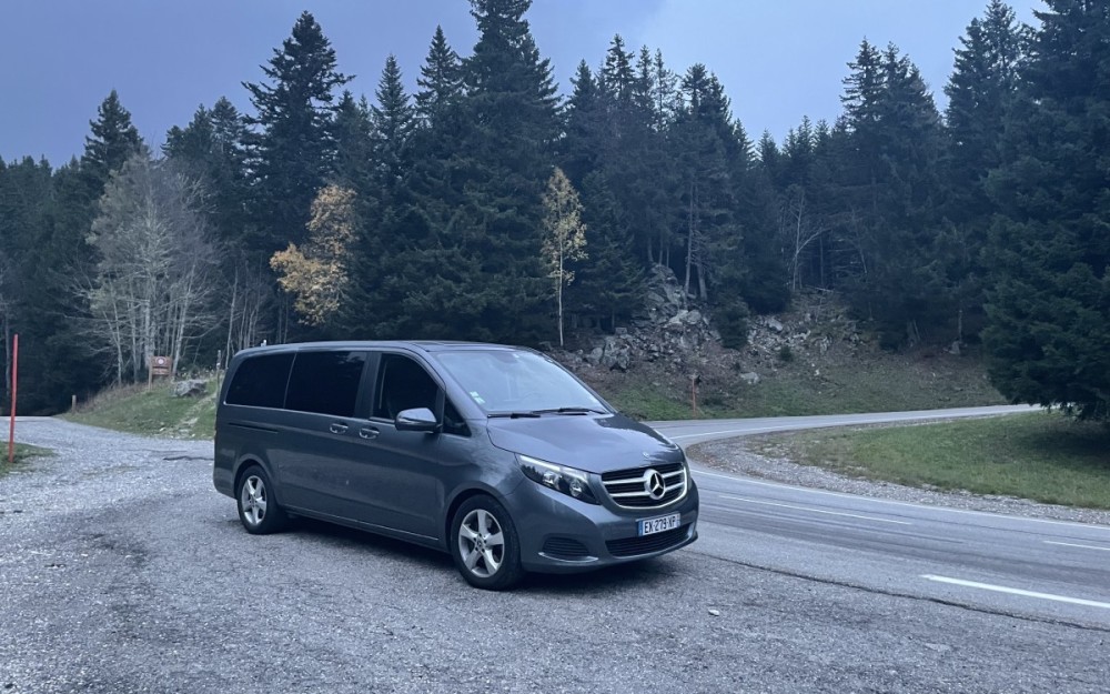 VTC Vaujany